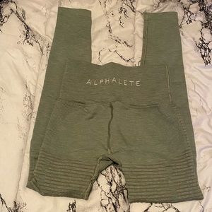 Alphalete Halo Leggings